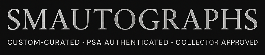 SMAutographs